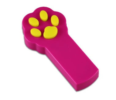 Funny Dog Interactive Automatic Red Laser Pointer Exercise