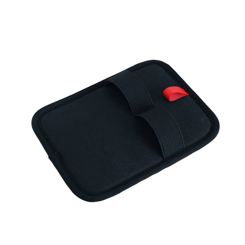 Tierhaar-Handschuh Bürste – Streicheln, Pflegen und Wohlfühlen