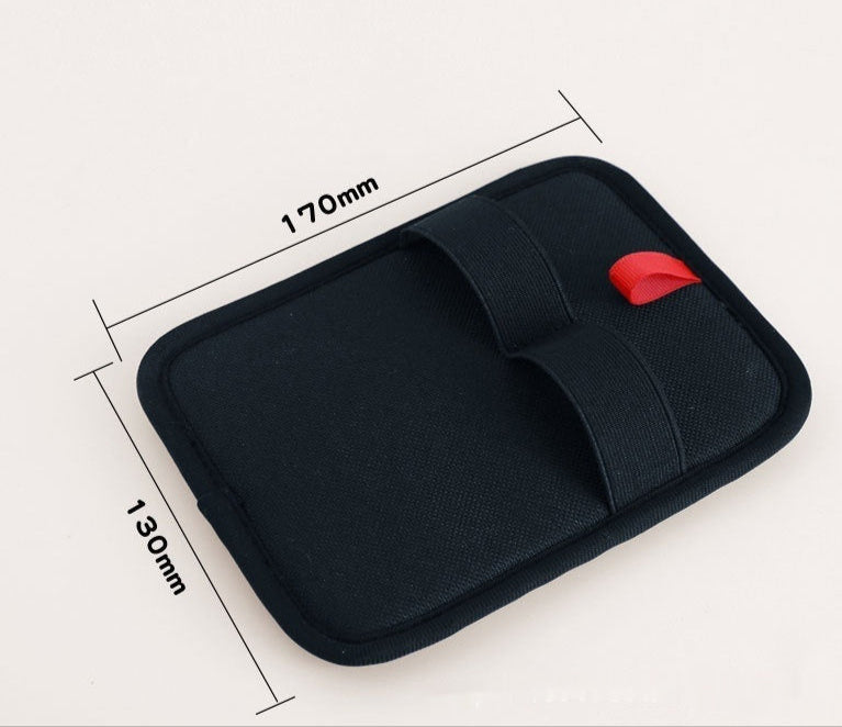 Tierhaar-Handschuh Bürste – Streicheln, Pflegen und Wohlfühlen